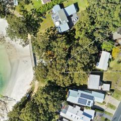 Elizabeth Cottage, Jervis Bay