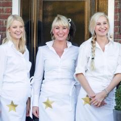 Sterlogies Cityhouse Madame Agaath