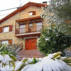 La Casona de Collado