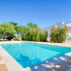 Residenza Arcangela con Piscine nel Salento