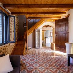 Erasmia's Venetian House