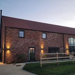 Chestnut House, Ashlin Farm Barns