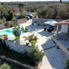 Casa Celeste - Immersa nel verde con piscina privata