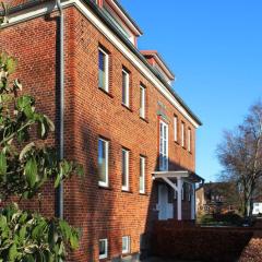 Haus Auguste, Seeschwalbe