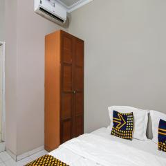 Hotel O Flamboyan 25 Homestay Syariah