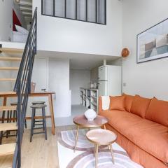 MyKeypers - Luxury Loft 4P - Bastille/Marais 1