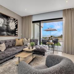 Hyde Park Exclusive Apartment