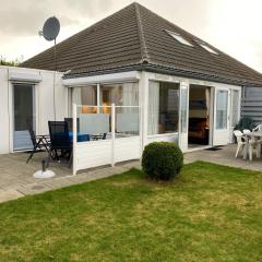 Kustverhuur, Park Schoneveld, Duinroos 165