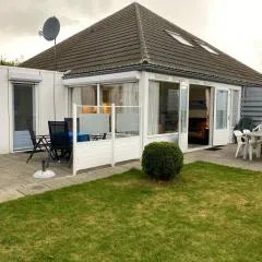 Kustverhuur, Park Schoneveld, Duinroos 165