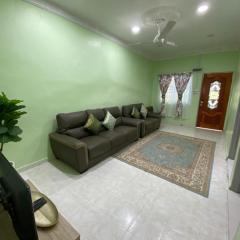 Green Home Homestay Melaka
