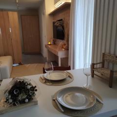 Loft 401 perto da Vila Germânica e centro