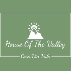 Casa din Vale / House of the Valley