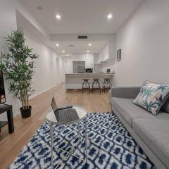 1.5BR apartment Fortitude Valley