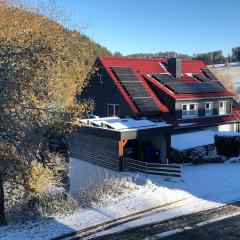 Gemütliche Ferienwohnung für Naturliebhaber