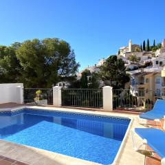 Villa Lucena Private Pool Casasol