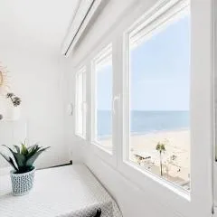 Casa Brasil - 1ª Linea Playa con Parking Incluido