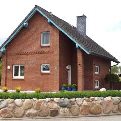 Ferienhaus Seeschwalbe