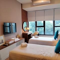 Ceylonz Suites Bukit Bintang I HomeBrickz