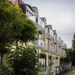 Bike- und Ferienhotel Freiburg