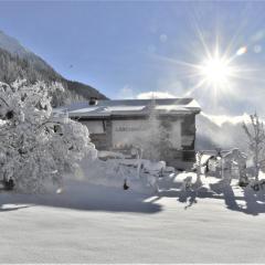 Hotel LÄRCHENHOF