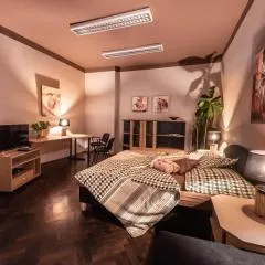 Penzion Komtesa