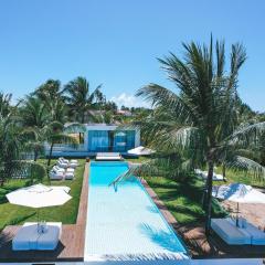 Pe na Areia Boutique Hotel