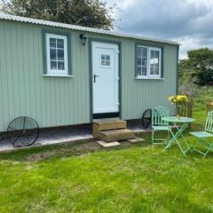 Shepherd Hut