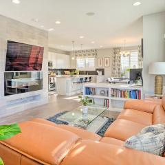 Private Balcony Pet-Friendly Denver Escape!