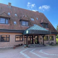 Hotel Schloss Diepenbrock
