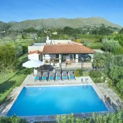 Owl Booking Villa Finquita - Rustic Stay