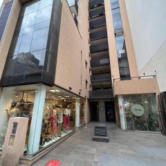 Castel Di Lucio 6 - Pleno centro Cba -