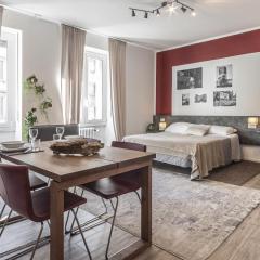 MilanRentals - Altea Apartment