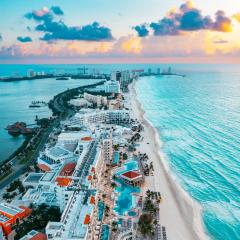 Hyatt Zilara Cancun - All Inclusive - Adults Only