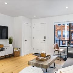 Boomerang 203 - A Telluride Retreat