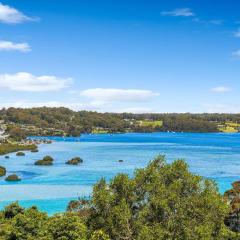 Wagonga Lagoon