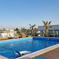 UBICACION PERFECTA Y CONFORT- 5TA SECCION