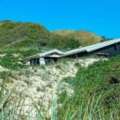 Holiday home Saltum XXX
