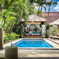 Villa Alu Lima
