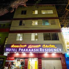 HOTEL PRAKAASH RESIDENCY