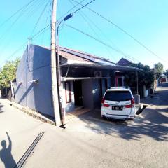 Menayu Homestay