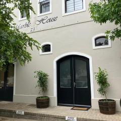 Luxury Franschhoek getaway next to Winetram