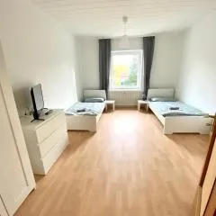 Core Rooms - Apartment Oberhausen