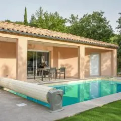 La Villa Adoé