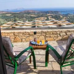 Villa Argyro Triopetra