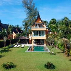 Private Pool Villa on Koh Chang