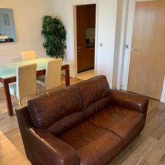 City Centre Apartment in Galway - 2 Bedrooms