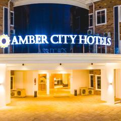 AMBER CITY HOTELS