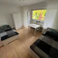 Zentral gelegene Apartments am Schillerplatz MG30 und MG31