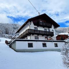 Mountain Lodge Sölden - Ski in Bike out Chalet