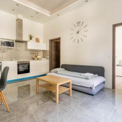 Modernized Condo at Király 51